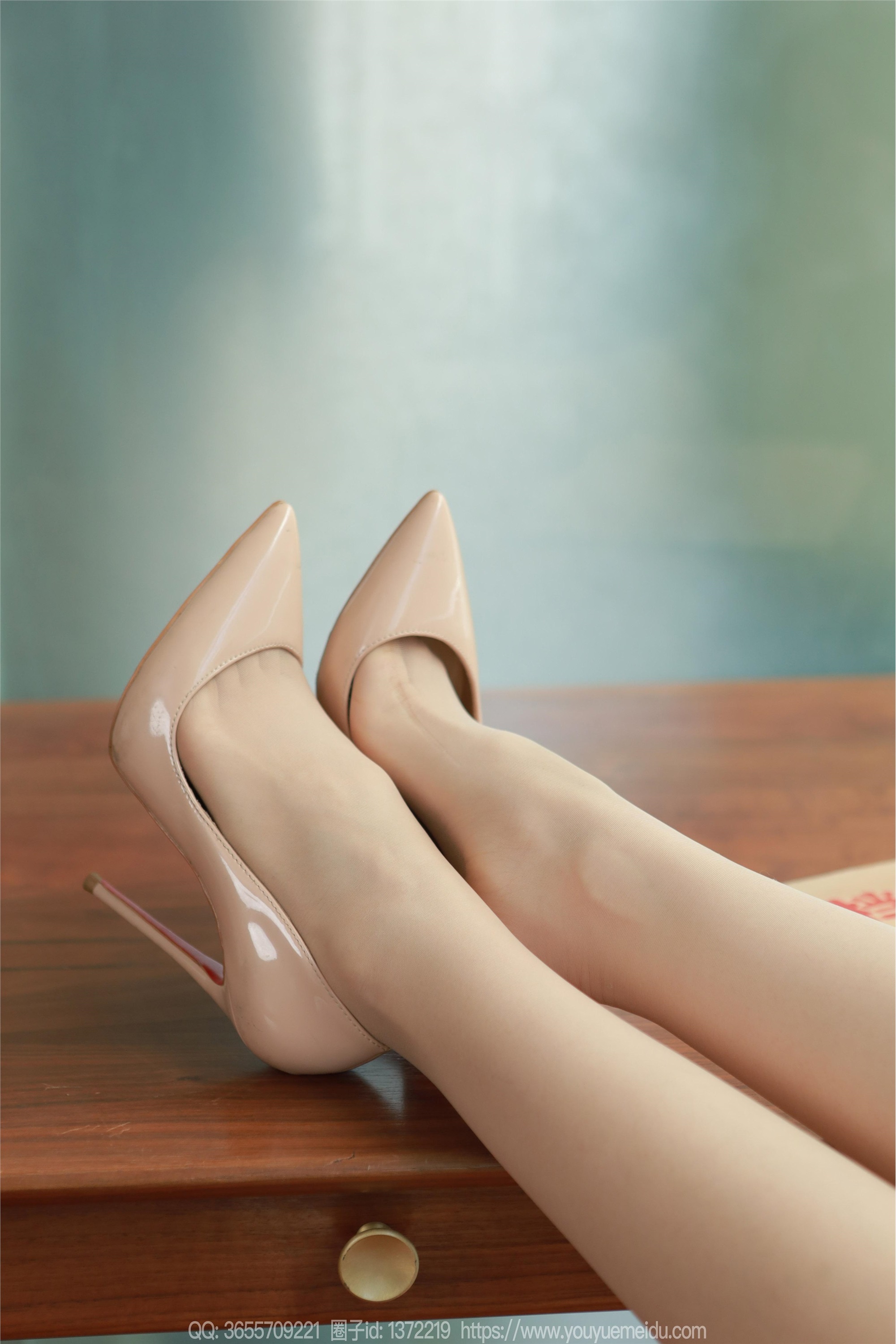 IESS异思趣向  2024.12.09 丝享家 1919 小金《肉丝主管》